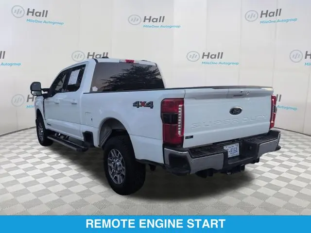 2026 Ford F-250 - $69,695