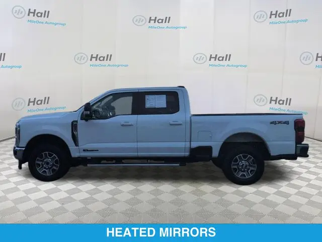 2026 Ford F-250 - $69,695