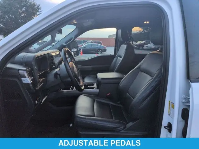 2026 Ford F-250 - $69,695
