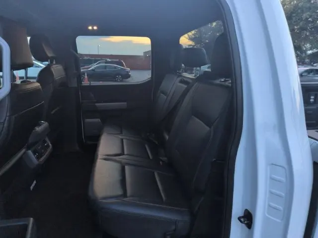 2026 Ford F-250 - $69,695