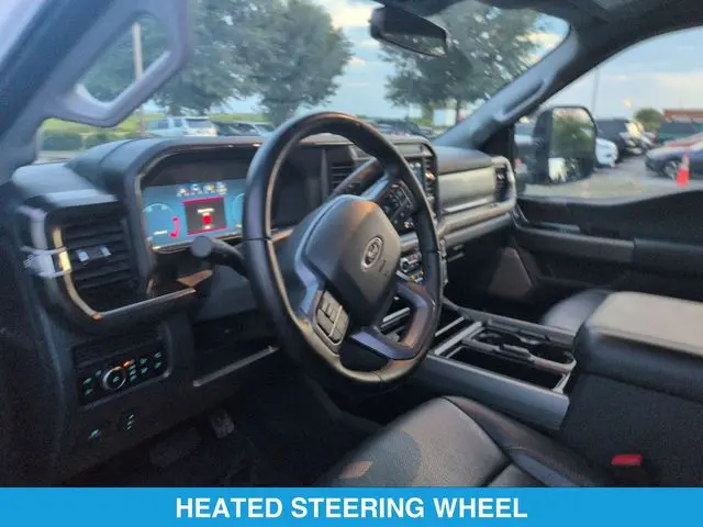 2026 Ford F-250 - $69,695