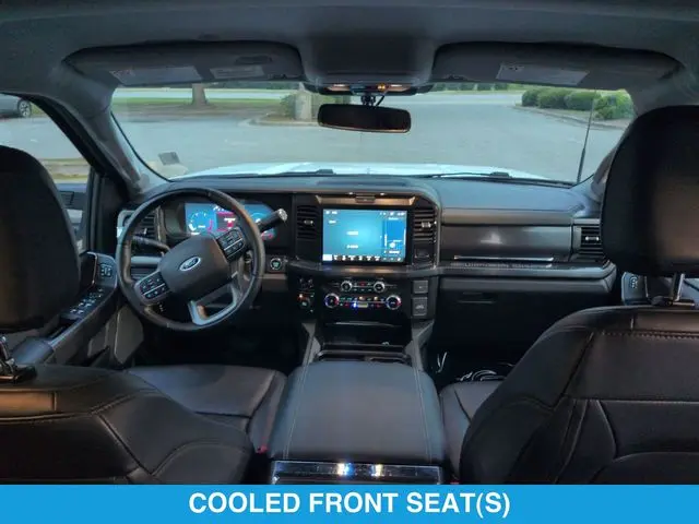2026 Ford F-250 - $69,695