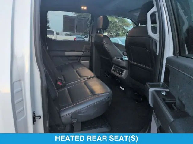 2026 Ford F-250 - $69,695