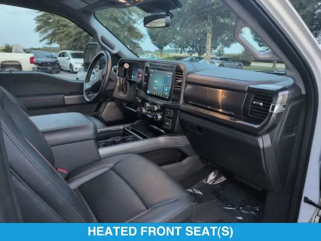 2026 Ford F-250 - $69,695