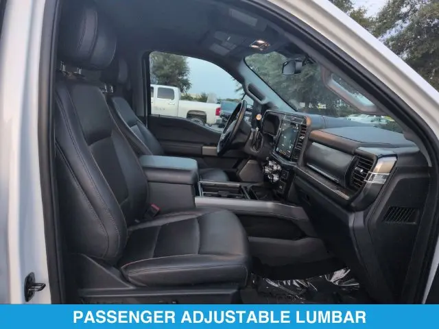 2026 Ford F-250 - $69,695