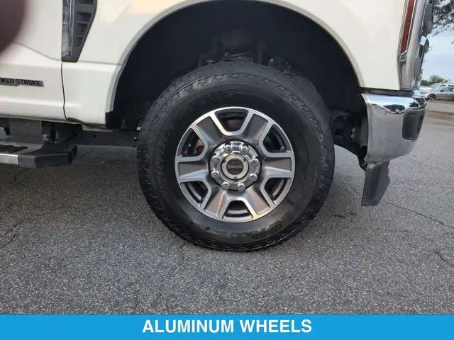 2026 Ford F-250 - $69,695