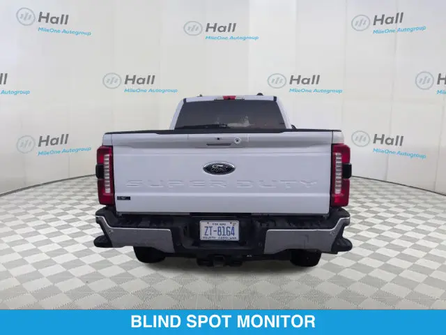 2026 Ford F-250 - $68,895