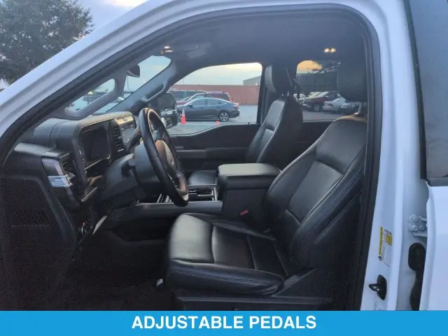 2026 Ford F-250 - $68,895