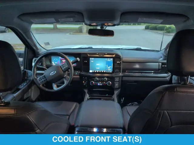 2026 Ford F-250 - $68,895