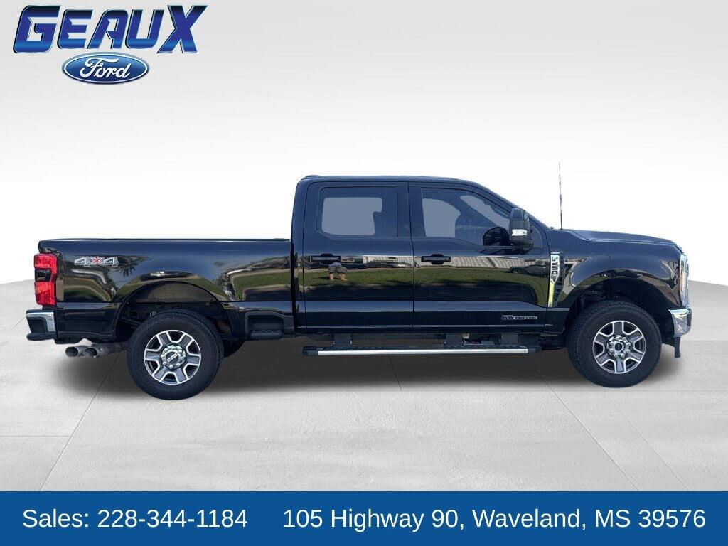 2026 Ford F-250 - $65,500
