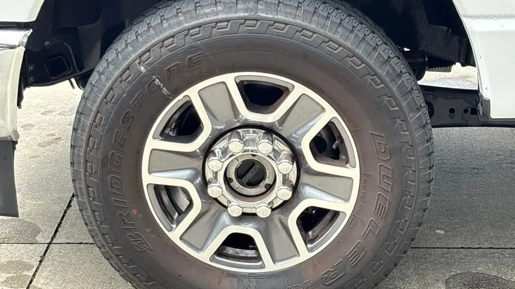 2026 Ford F-250 Super Duty Lariat
