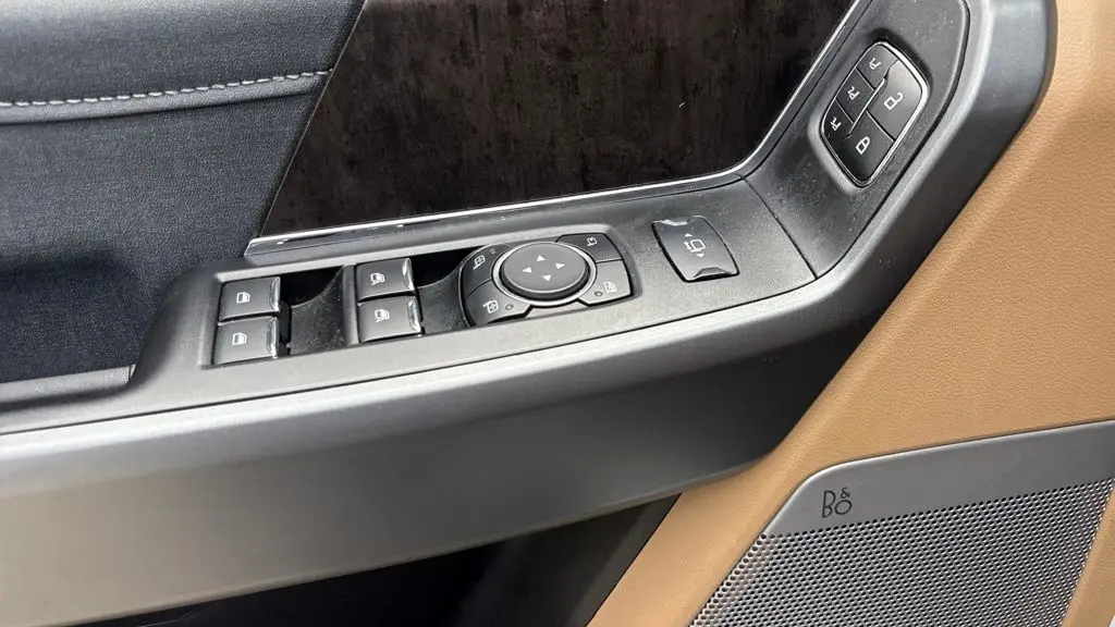 2026 Ford F-250 Super Duty Lariat