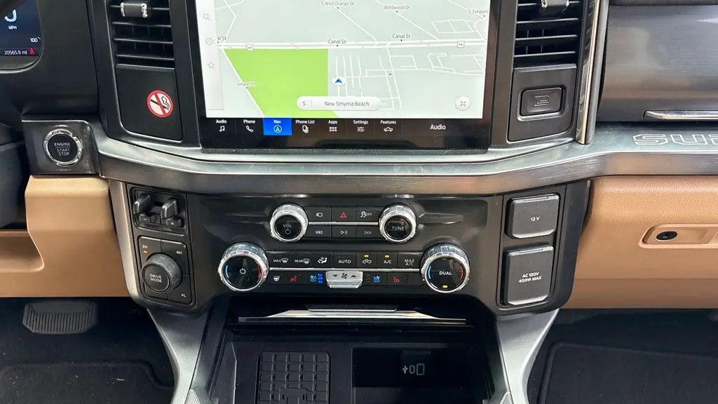 2026 Ford F-250 Super Duty Lariat