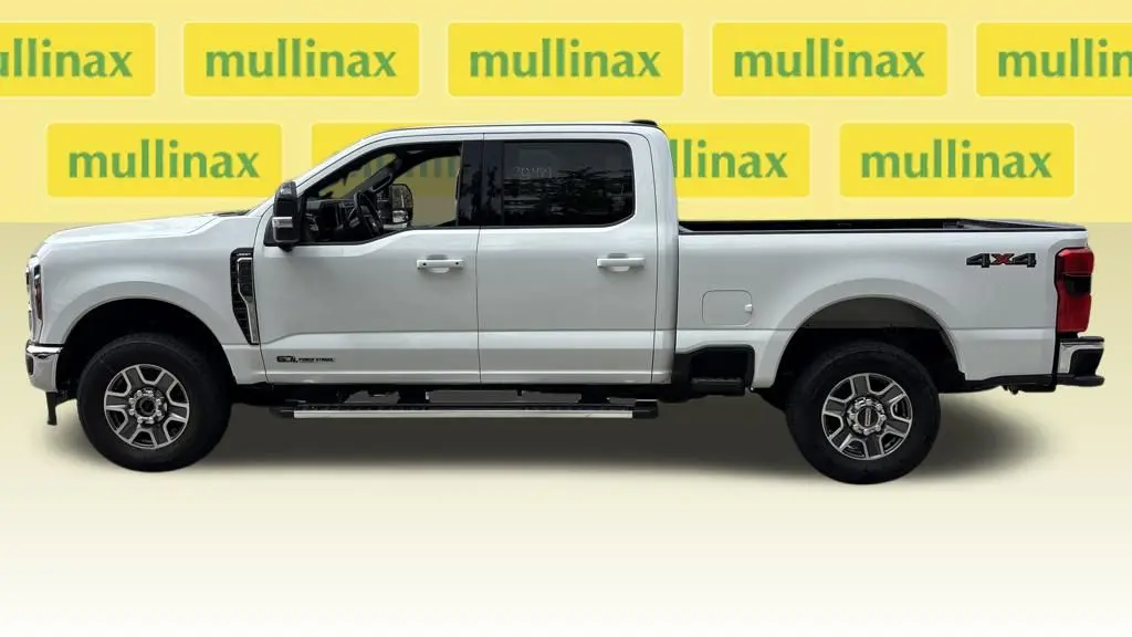 2026 Ford F-250 Super Duty Lariat