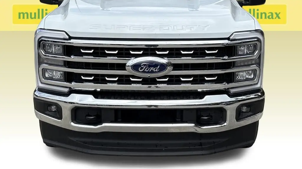 2026 Ford F-250 Super Duty Lariat
