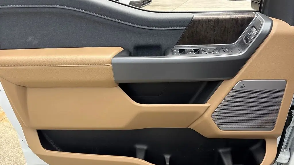 2026 Ford F-250 Super Duty Lariat