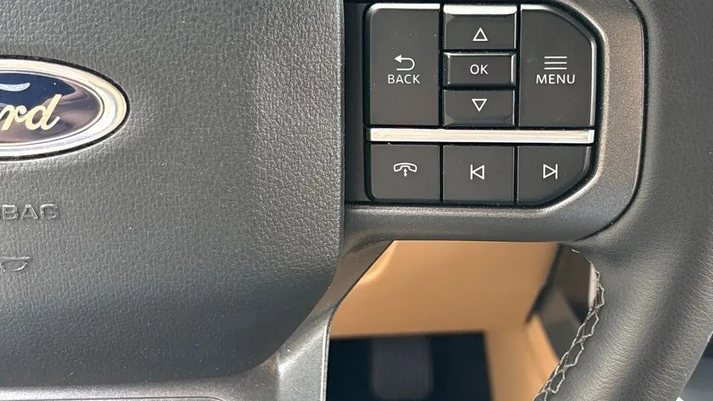2026 Ford F-250 Super Duty Lariat