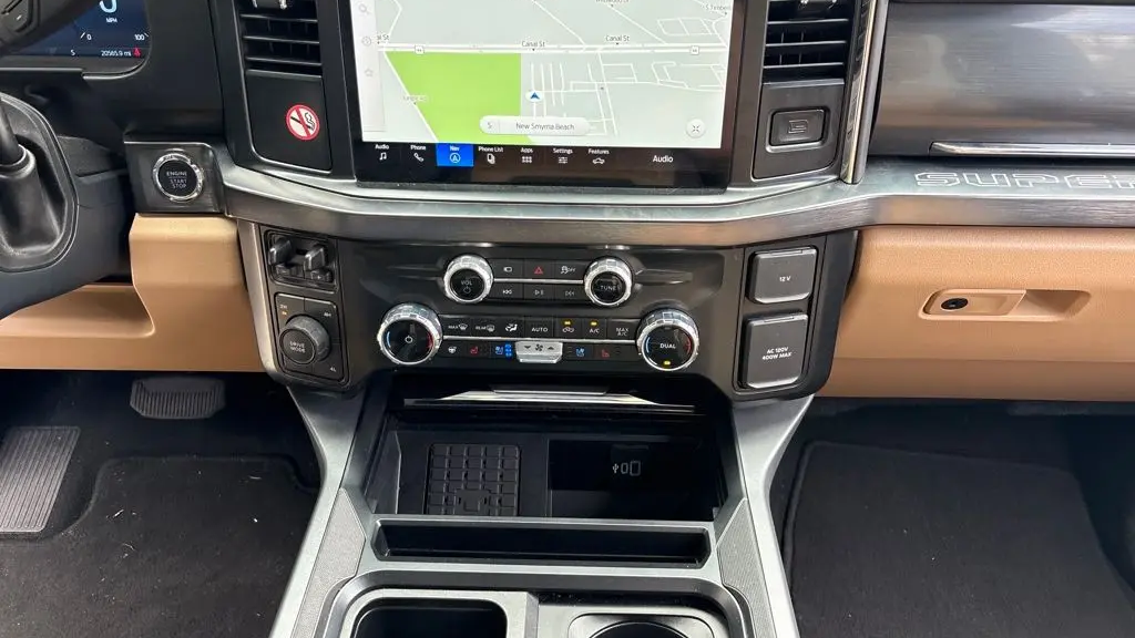 2026 Ford F-250 Super Duty Lariat