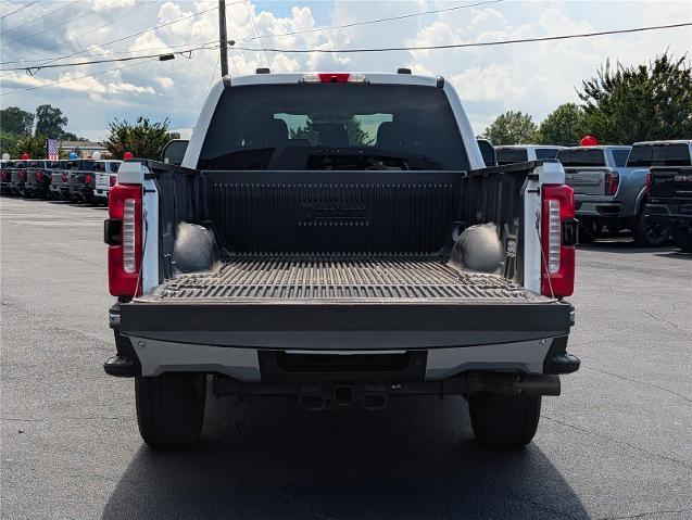 2026 Ford F-250 - $65,170