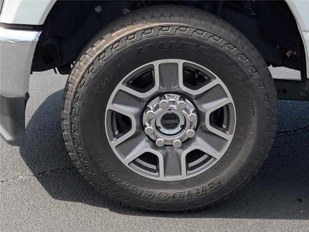 2026 Ford F-250 - $65,170