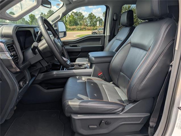 2026 Ford F-250 - $65,170