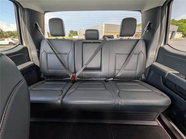 2026 Ford F-250 - $65,170