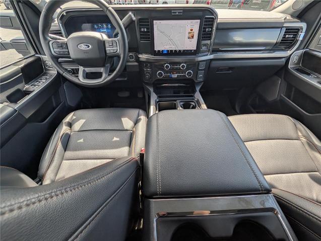 2026 Ford F-250 - $65,170