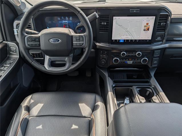 2026 Ford F-250 - $65,170