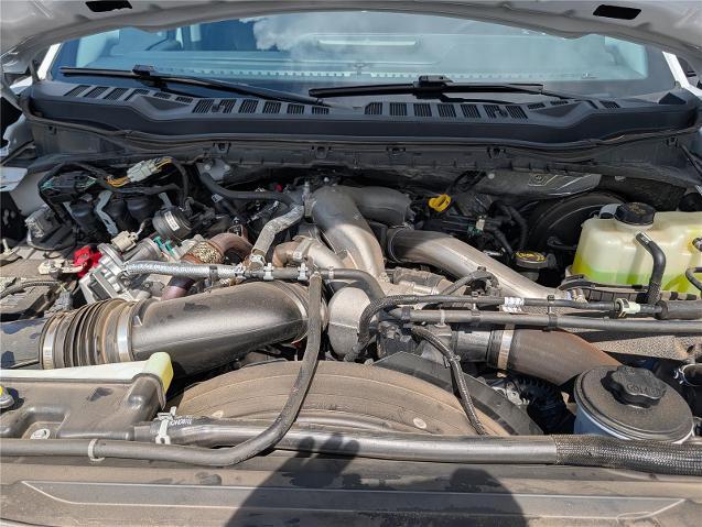 2026 Ford F-250 - $65,170