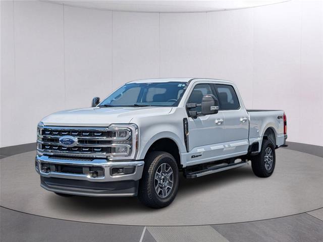 2026 Ford F-250 - $63,569