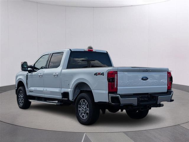 2026 Ford F-250 - $63,569