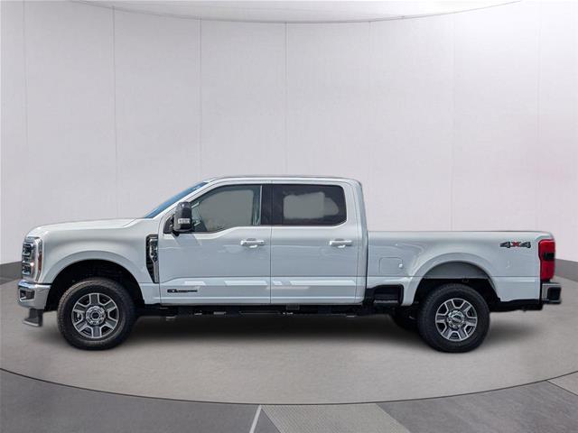 2026 Ford F-250 - $63,569
