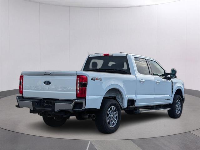 2026 Ford F-250 - $63,569
