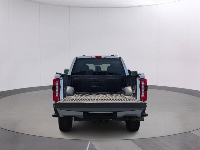 2026 Ford F-250 - $63,569