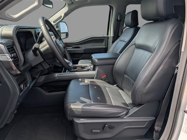 2026 Ford F-250 - $63,569