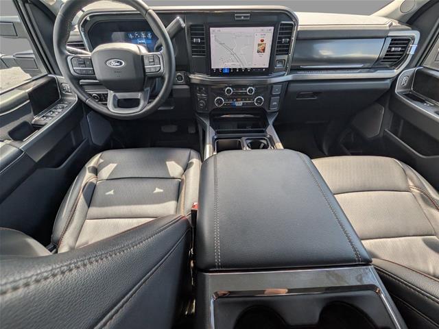 2026 Ford F-250 - $63,569