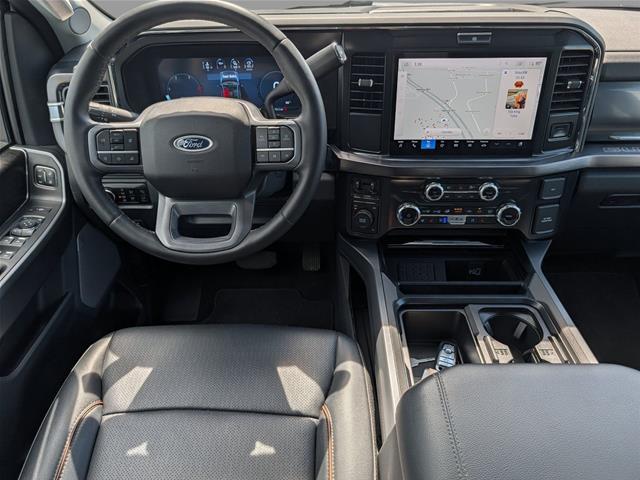 2026 Ford F-250 - $63,569