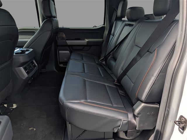 2026 Ford F-250 - $63,569