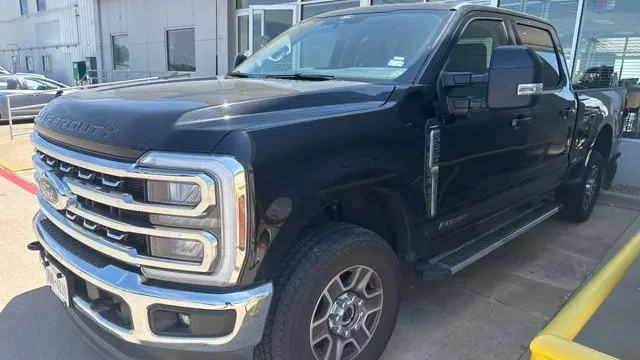 Preowned 2026 Ford F-250 Super Duty Lariat for Sale