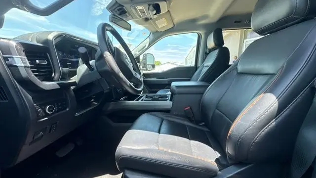 2026 Ford F-250 Super Duty Lariat