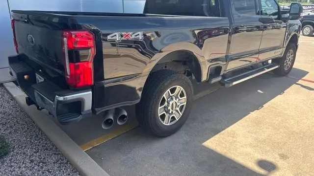 2026 Ford F-250 Super Duty Lariat