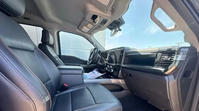 2026 Ford F-250 Super Duty Lariat