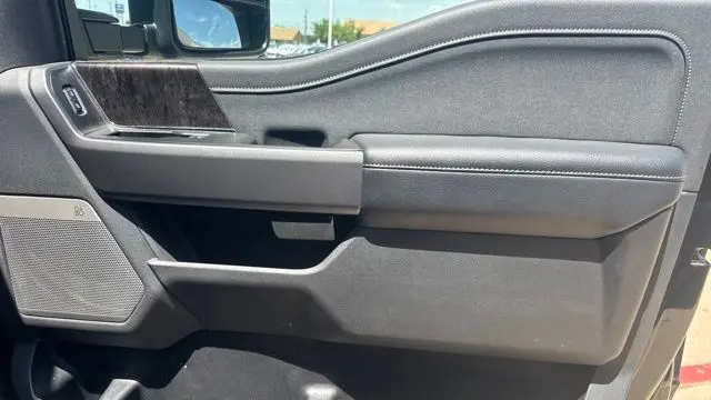 2026 Ford F-250 Super Duty Lariat