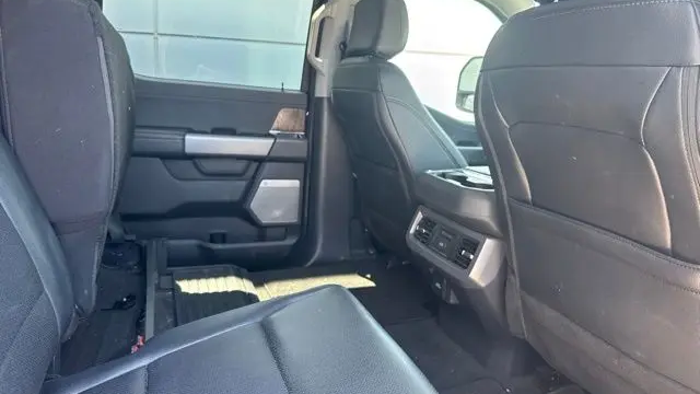 2026 Ford F-250 Super Duty Lariat
