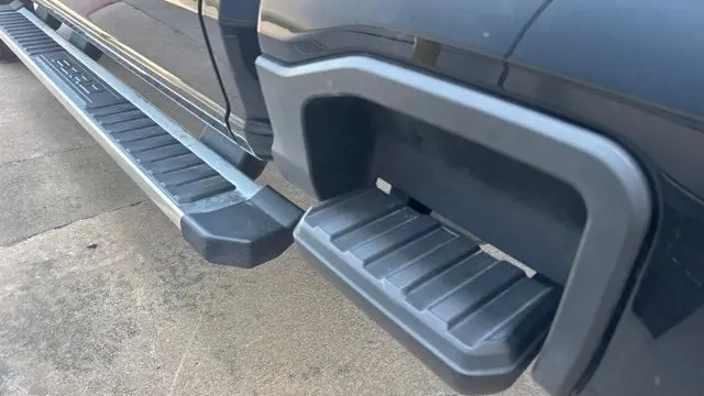 2026 Ford F-250 Super Duty Lariat