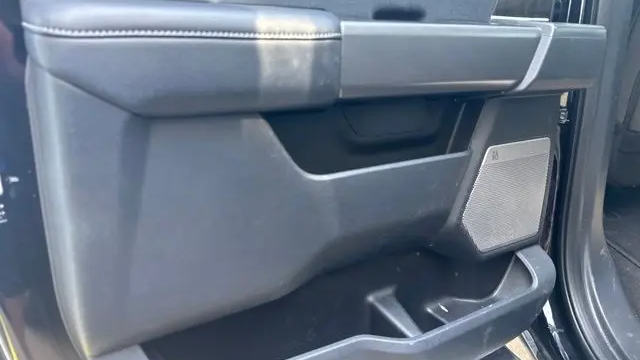 2026 Ford F-250 Super Duty Lariat