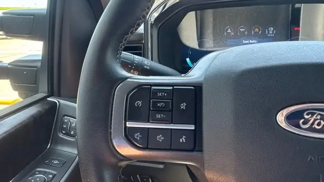 2026 Ford F-250 Super Duty Lariat