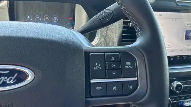 2026 Ford F-250 Super Duty Lariat