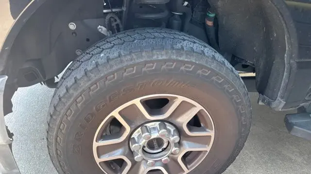 2026 Ford F-250 Super Duty Lariat
