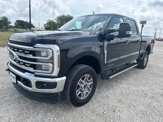 2026 Ford F-250 - $72,700